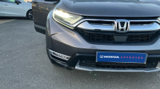 Honda CR-V 1.5 VTEC Turbo SR 5dr CVT Petrol Estate